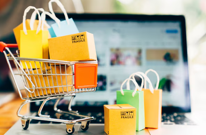 Retail Omnichannel Success